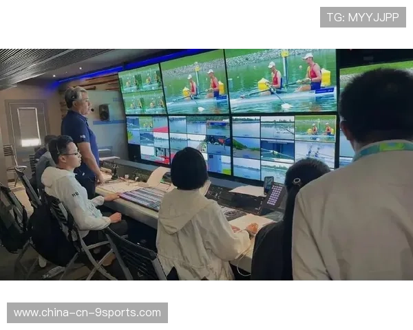 赛事转播新增赛事数据解读环节提升观众理解度，赛事云转播技术