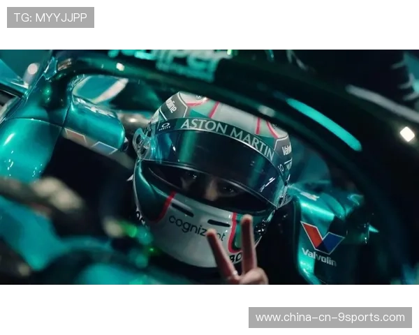 F1车手高速反应训练更严格，极速背后的极限挑战