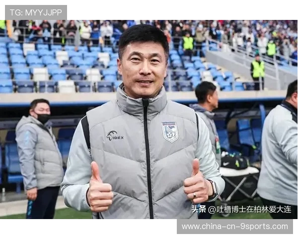 李国旭引援成功，大连英博锋线实力全面提升