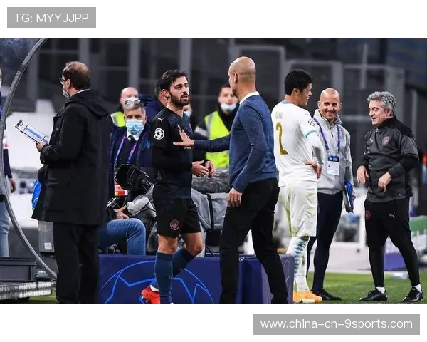 曼城传导耐心消耗对手