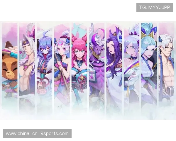 联盟新规:变化带来的深远影响,了解英雄联盟的发展与改变 联盟新规:变化带来的深远影响,了解英雄联盟的发展与改变