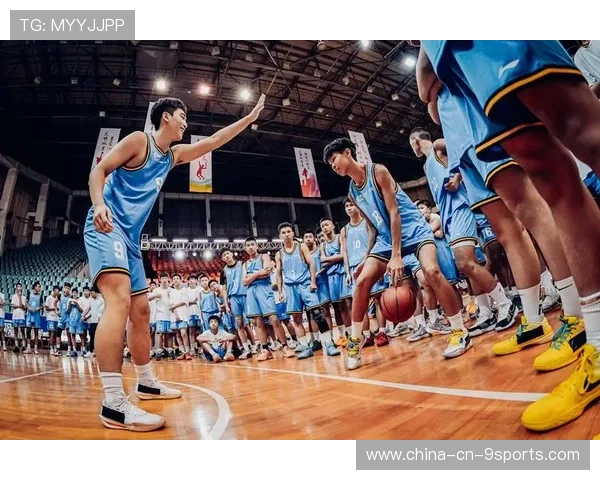 CBA联盟在全国推动篮球文化多层次建设，cba联赛的意义