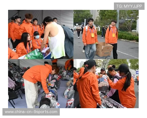 世界马拉松赛事城市后勤与志愿者优化建议公布,马拉松赛道补给志愿者 世界马拉松赛事城市后勤与志愿者优化建议公布,马拉松赛道补给志愿者