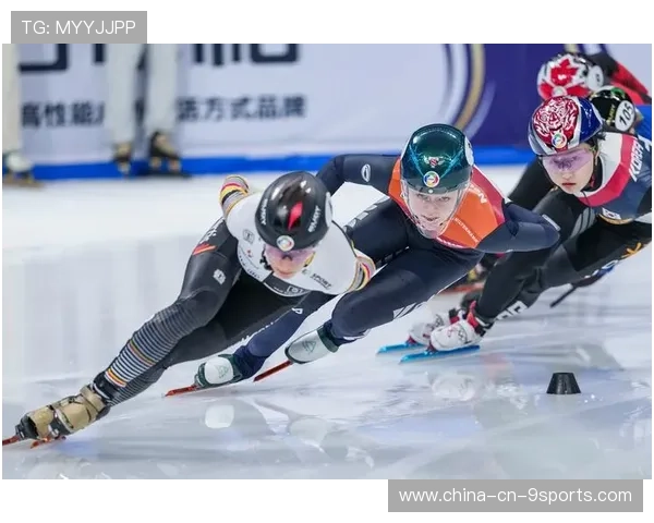 国际短道速滑青年培养计划获得多国联合资助，国际滑联短道速滑技术委员会